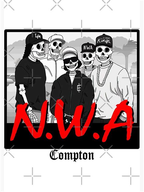 "N.W.A. ( Boyz N The Hood ) the best classic nwa" Poster for Sale by RapFantasy | Redbubble