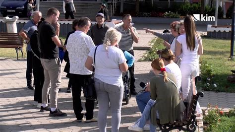 Novi protest zbog dodele stanova Nezadovoljni najavili žalbe i odlazak