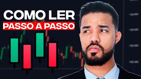 Como Ler O Gr Ficos De Velas Quotex Para Operar Op Es Binarias