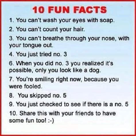 Fun Facts - Nairaland / General - Nigeria