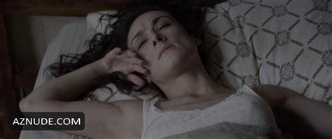 SOPHIE ALEXANDER KATZ Nude AZNude