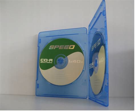 Pudelka blu ray x 2 7mm na plyty cd dvd bdr 10 szt в Украине купить из