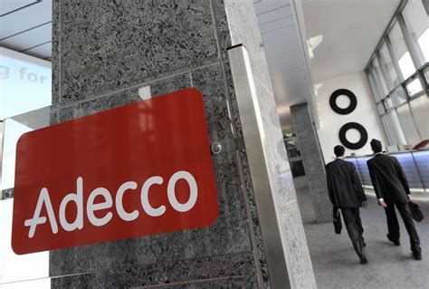 Adecco busca 1 500 personas en toda España para incorporación inmediata