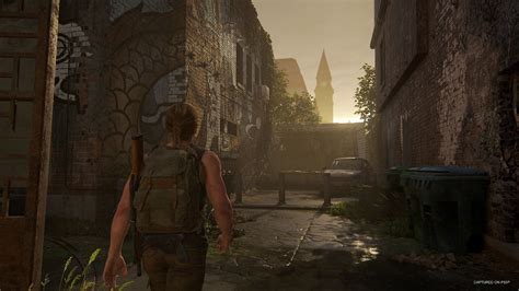 Last of Us II Remastered (PS5) Review – ZTGD