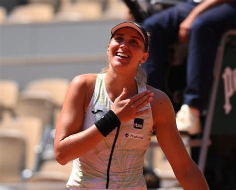 Notícias Bia Haddad vence e está nas oitavas de final de Wimbledon