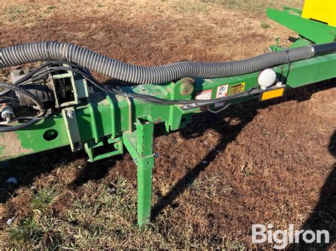 John Deere 7300 Maxemerge 2 Seed Planter Bigiron Auctions