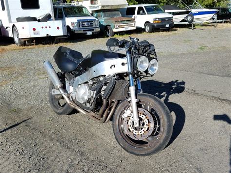 89 Yamaha FZR For Sale In Seattle WA OfferUp