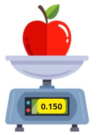 Matemática Frações e medidas de massa Conexão Escola SME