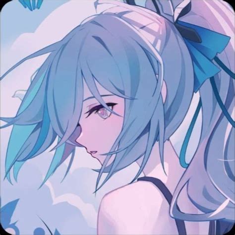 Honkai Impact Matching Icons Nel