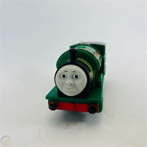 Thomas & Friends PETER SAM TrackMaster Motorized Engine Train | #4580501894