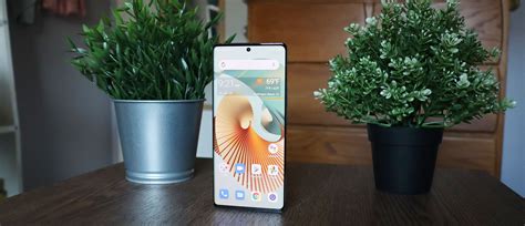 ZTE Axon 30 Ultra 5G review | TechRadar