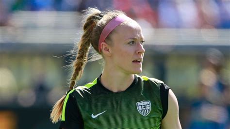 Becky Sauerbrunn should win US Soccer Female Player of the Year - Stars ...