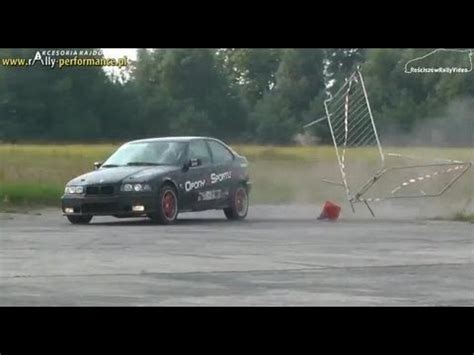 AB Cup BMW Challenge 2013 VI Runda Bednary By RRV YouTube