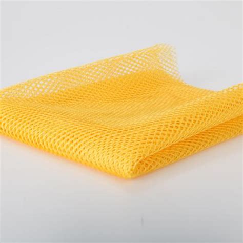 Comprar Tela Mesh Rejilla Amarillo Lola Botona Granollers