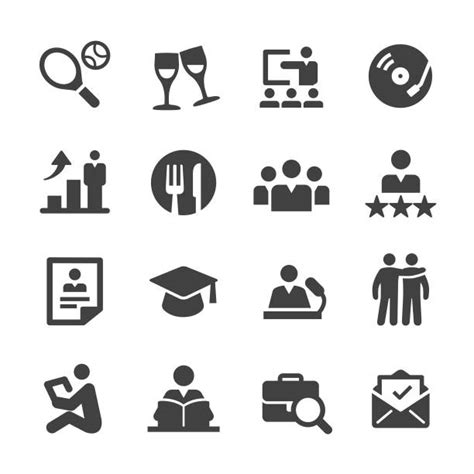 230 Adult Learning Icon Stock Illustrations Royalty Free Vector