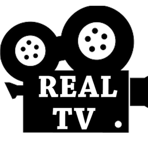 Real tv - YouTube