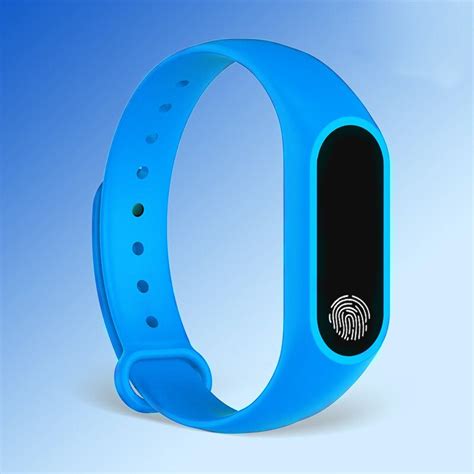 M Smart Band Vrouwen Mannen Unisex Bluetooth Smar Grandado