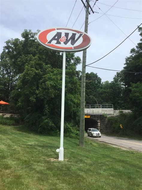 5 Ways To Refurbish An Existing Business Sign Johnson Sign Co