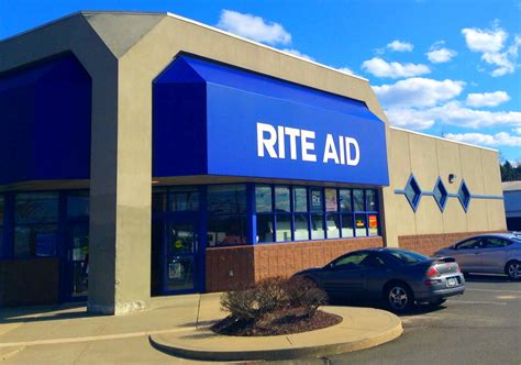 Which Rite Aid Stores Are Closing In California 2024 Betsy Charity