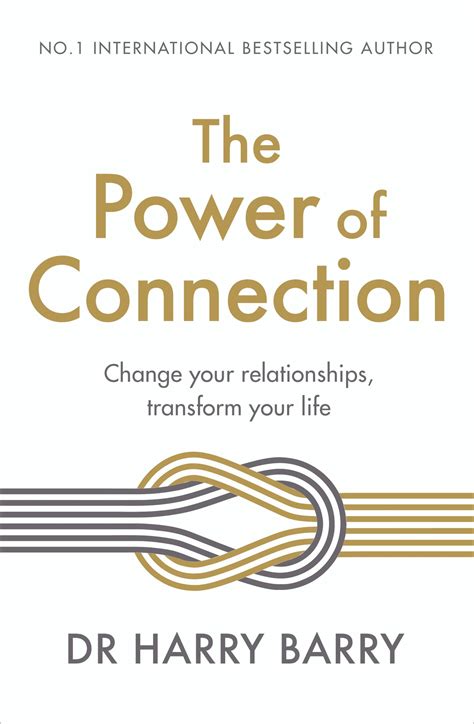 The Power Of Connection