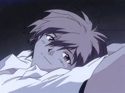 Why Shinji And Kaworu S Relationship Matters To The Story Of Evangelion