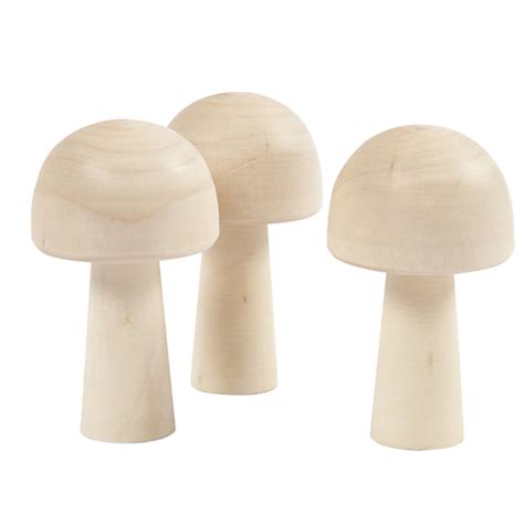 Paddenstoelen Stuks Credu