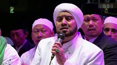 Sholawat Nariyah - Habib Syech Live at Sidoarjo | 1 Abad Nahdlatul ...