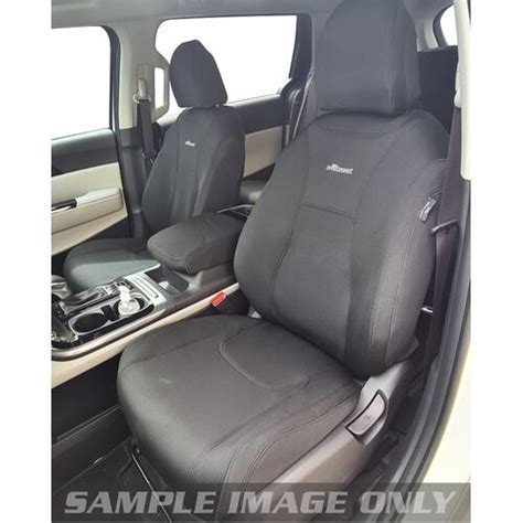 Kia Sportage Ql 09 2015 12 2020 Gt Line Wagon Wetseat Seat Covers 2nd Row Kia