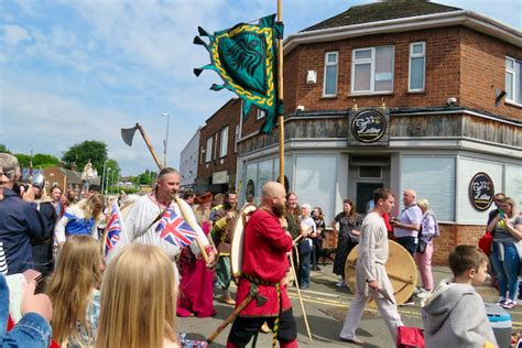 Corby Pole Fair