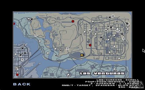 Gta 3 Map Mods Fozgeo