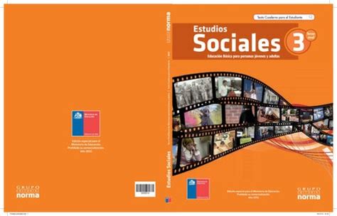 Estudios Sociales 3er nivel básica EPJA by Alfonsina Acevedo Olase Issuu