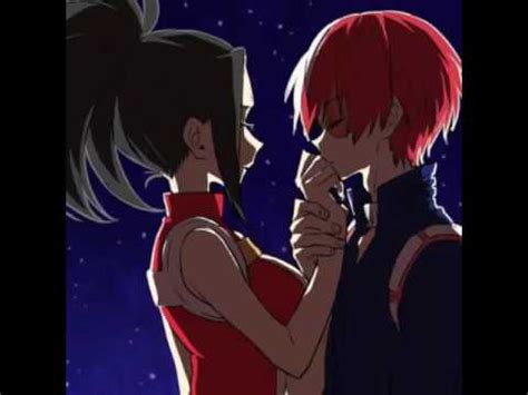 Todoroki Is Gay YouTube