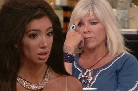 Eamonn Holmes Tears Into Chloe Khan For Celebrity Big Brother Sex