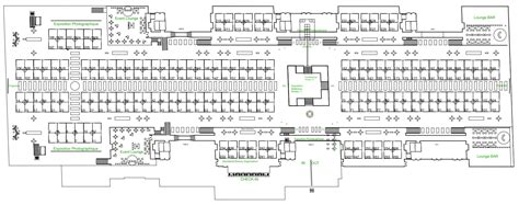 Plan Du Salon