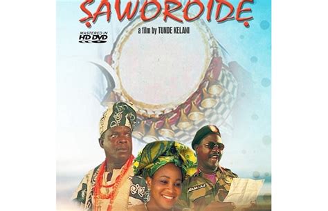 100 Old Nigerian Nollywood Movies We Should Totally Bring Back