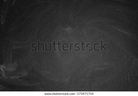 Chalk Rubbed Out On Blackboard Stock Photo Edit Now