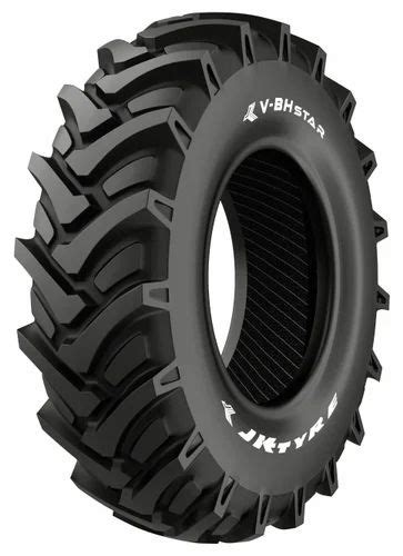 Jcb Jk Tyres V Bh Star R For Construction Size Pr Tt At