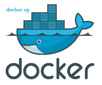 Copying Files Folders From Host To Docker Container Docker Container