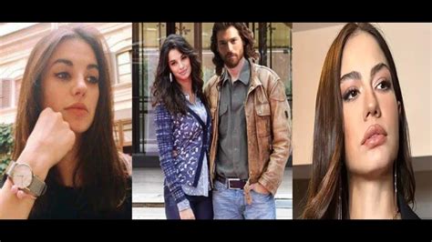 Por Qu Can Yaman A Demet Zdemir Tras Declaraci N De Francesca