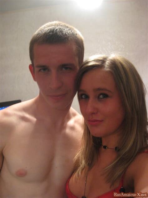 Amateur Lovers IMG Porn Pic