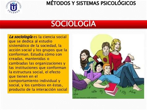 Diferencias Entre Psicologia Social Psiquiatria Y Sociologia