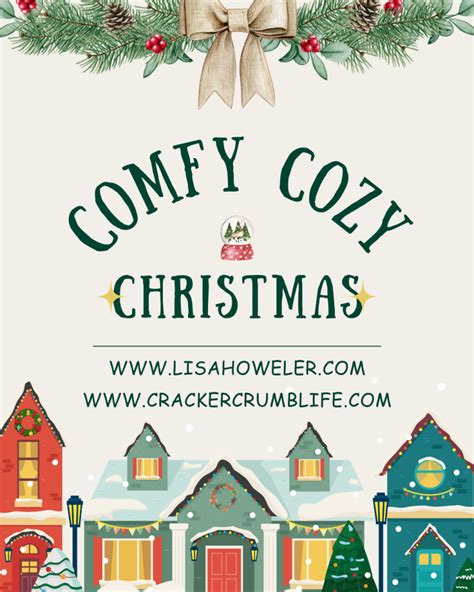 Comfy Cozy Christmas Navigating Christmas Movie Review Still Life