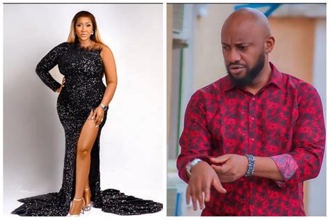 Yul Edochie Celebrates Second Wife's Beauty in Heartfelt Tribute ...