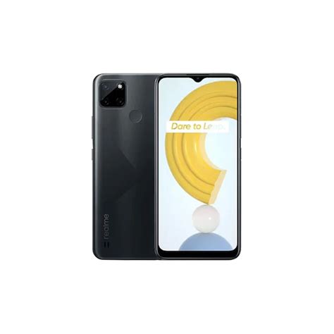 Realme C21-Y - Tech101