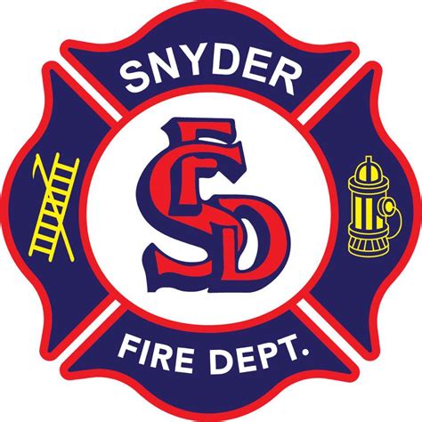 Snyder Fire Department New York Firefighting Wiki Fandom