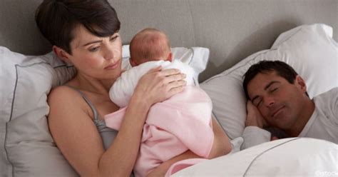 Der Erste Sex Nach Der Geburt Sixx