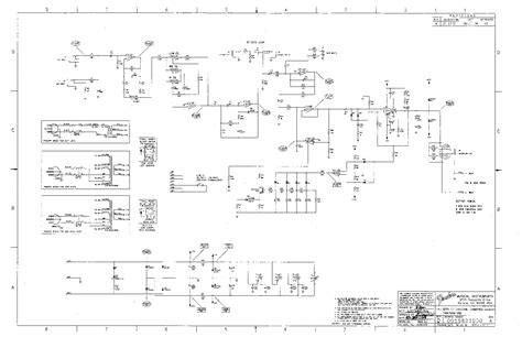 Fender Frontman 25b Sch Service Manual Download Schematics Eeprom