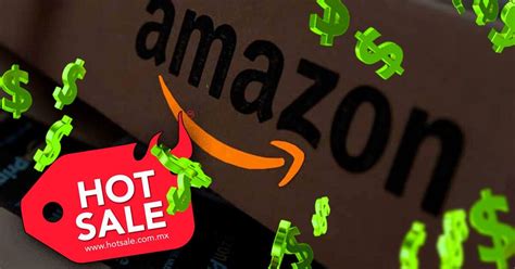 Amazon México Estos fueron los 10 productos más vendidos durante el Hot Sale 2023