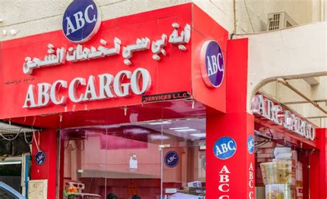 ABC Cargo Courier Rolla Sharjah Shipping Companies In Sharjah