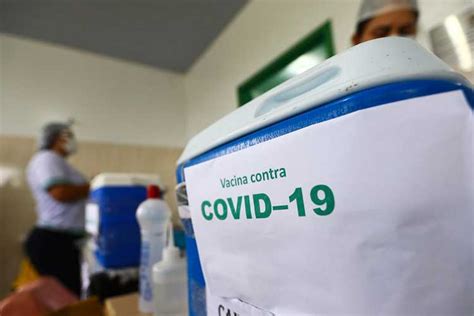 Anvisa Aprova Vacinas Bivalentes Para Doses De Refor Os Contra A Covid